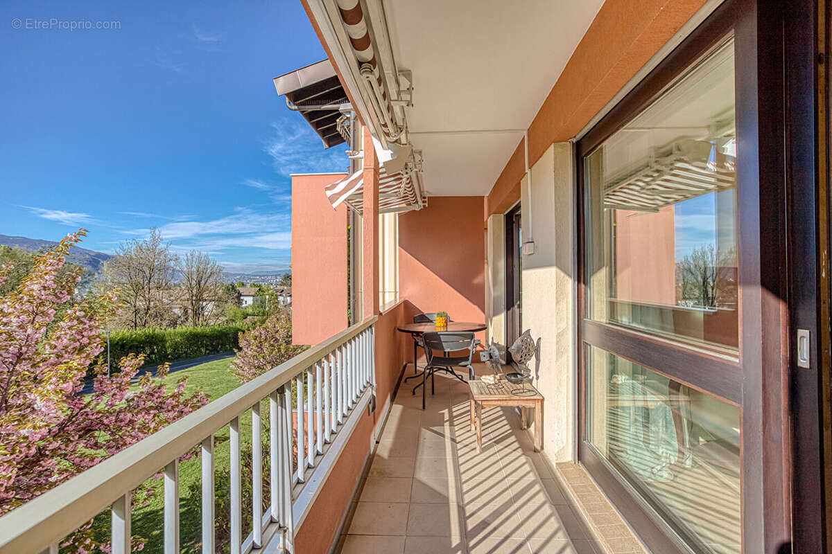 Appartement à ANNECY