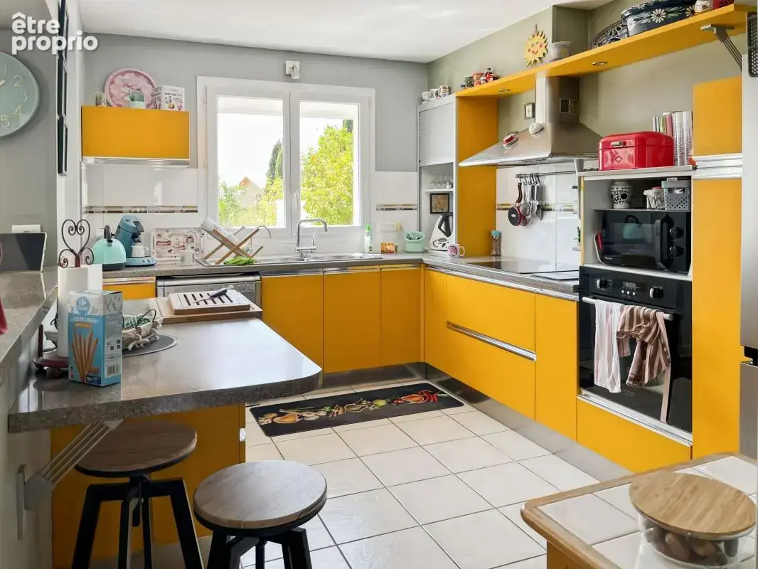 Vente superbe maison à Marseillan proche port à pied - photo 7