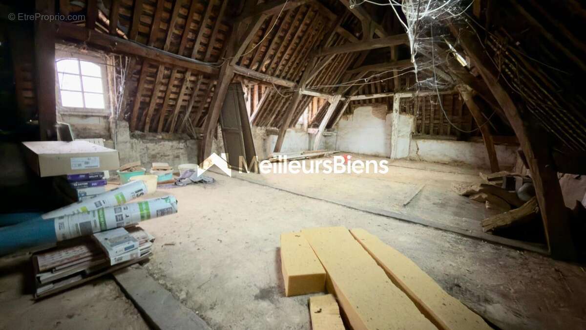 Appartement à CRAON
