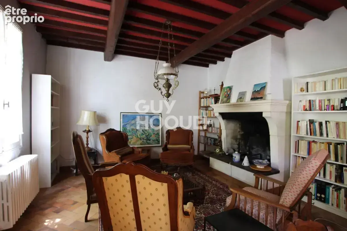 Maison Avignon - photo 2