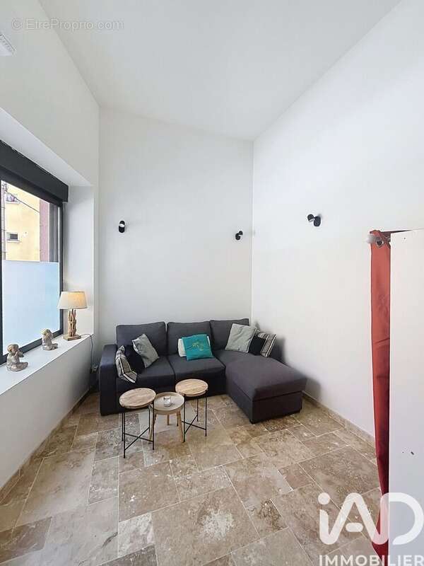 Photo 3 - Appartement à BEZIERS