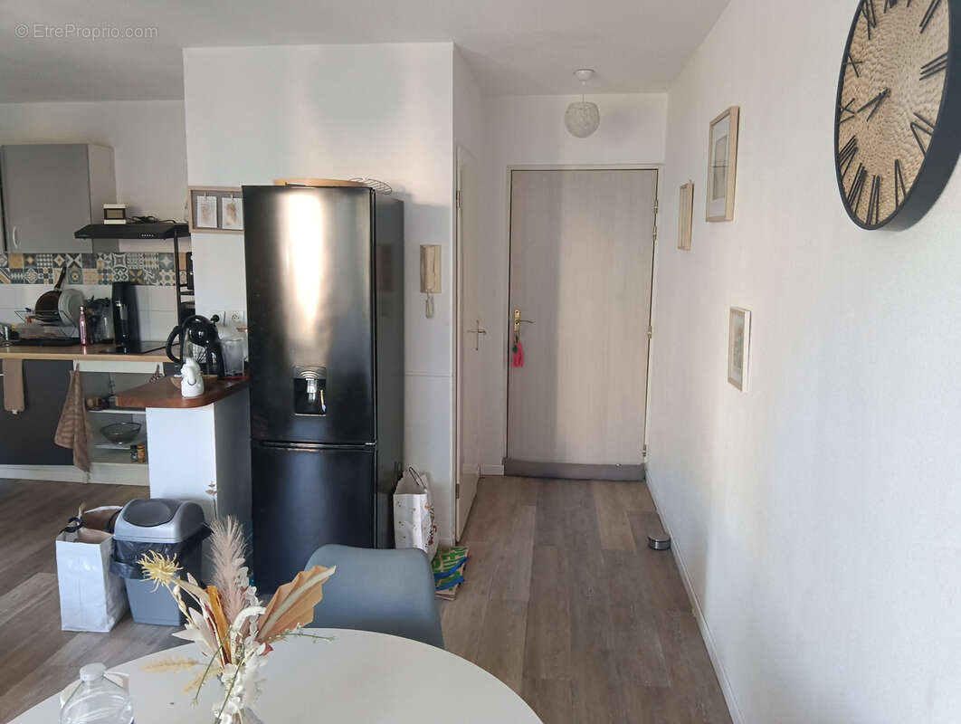 Appartement à LANGON