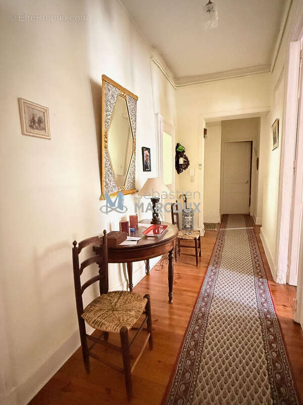Appartement à MONTBRISON