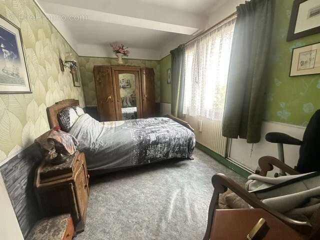 Maison à BERCK