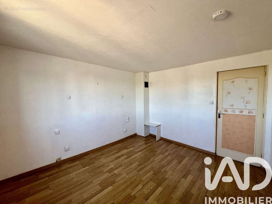 Photo 4 - Maison à SAINT-PIERRE-DE-VARENGEVILLE