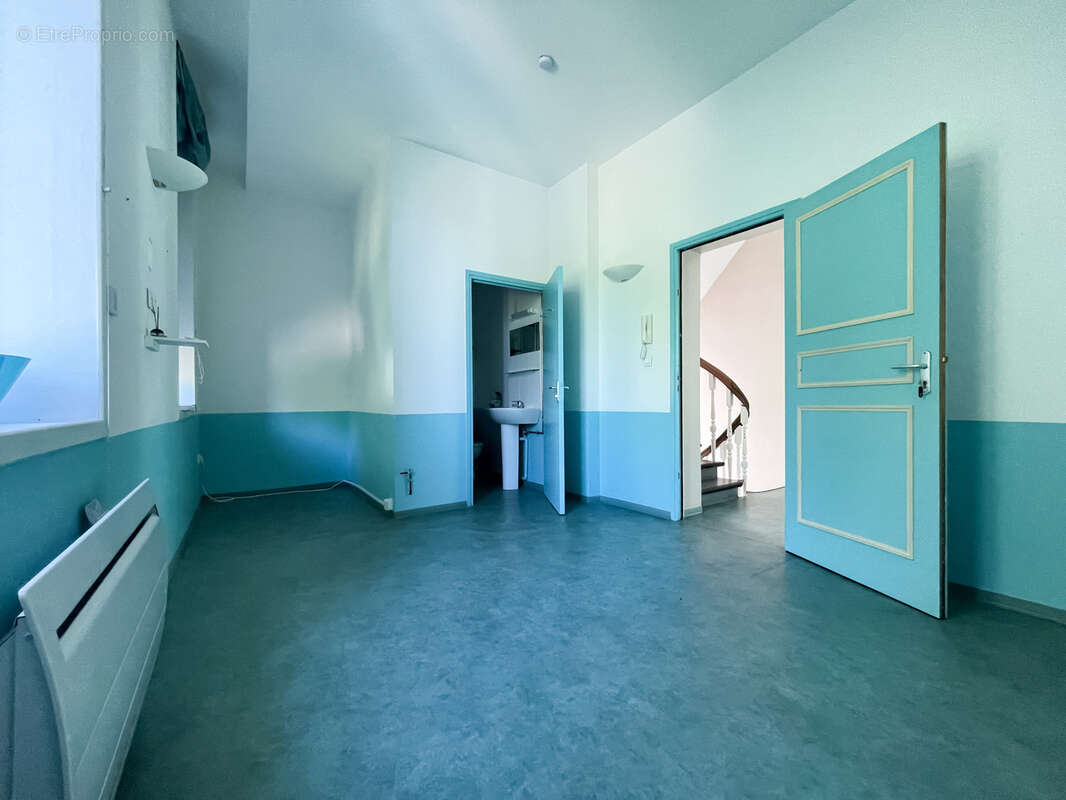 Maison à SAINT-AMAND-LES-EAUX