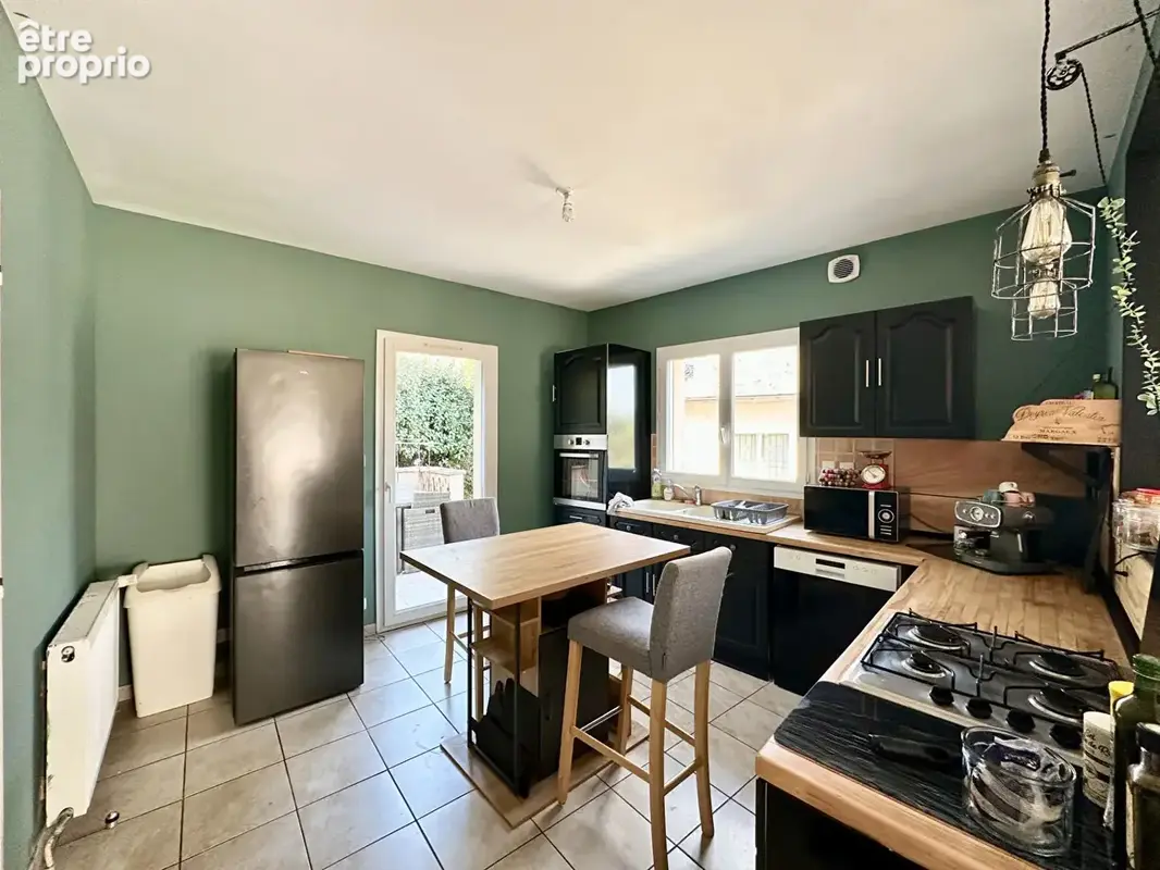 Maison Brive, proche centre hospitalier, 3 chambres,  138.5 m2 ! - photo 7