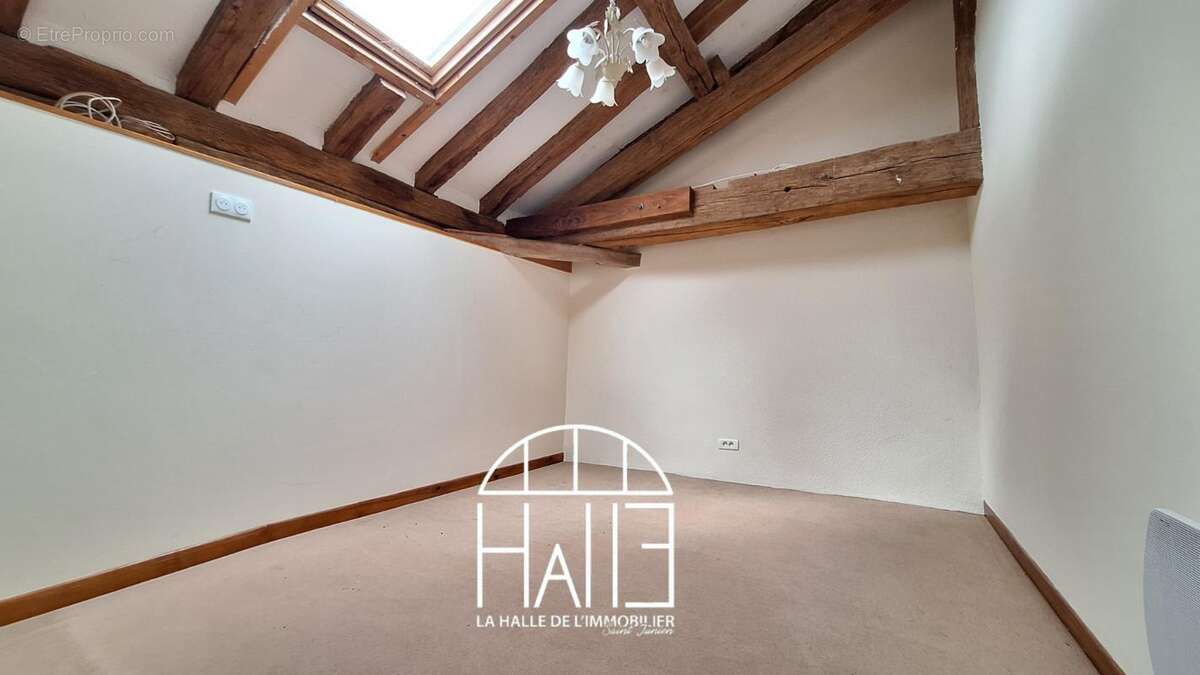 Maison 143 m² à Pressignac  - photo 15