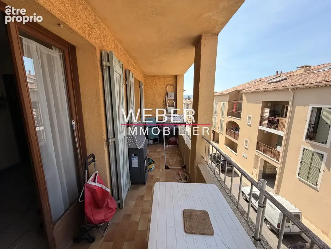 Exclusivite - le beausset - investissement locatif vendu loue- coeur village - photo 3