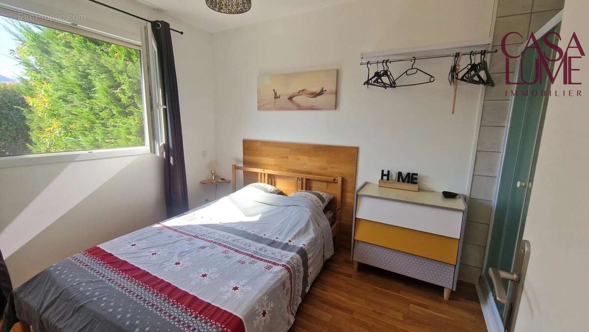 Villa F4 + F2 avec piscine à 10 mn de Porticcio - photo 15