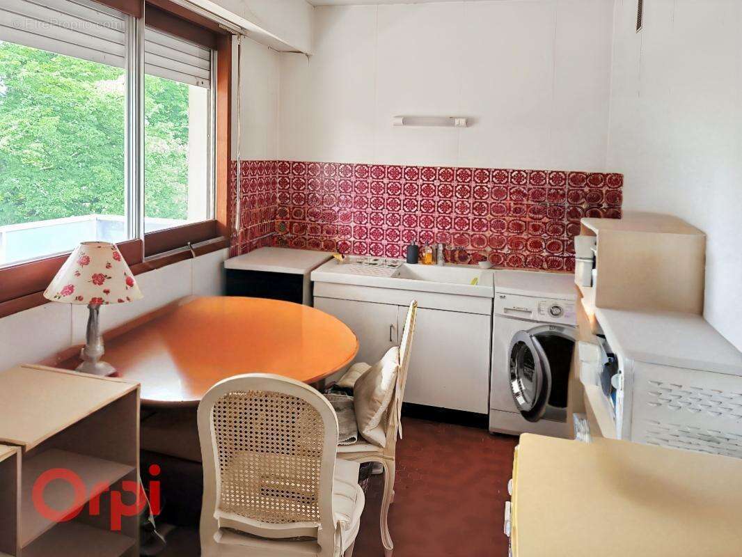 Appartement à ROMORANTIN-LANTHENAY