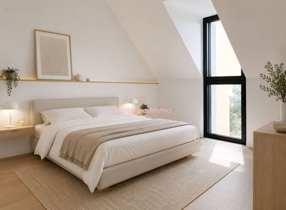 Maison 95 m² à Larcay  - photo 78