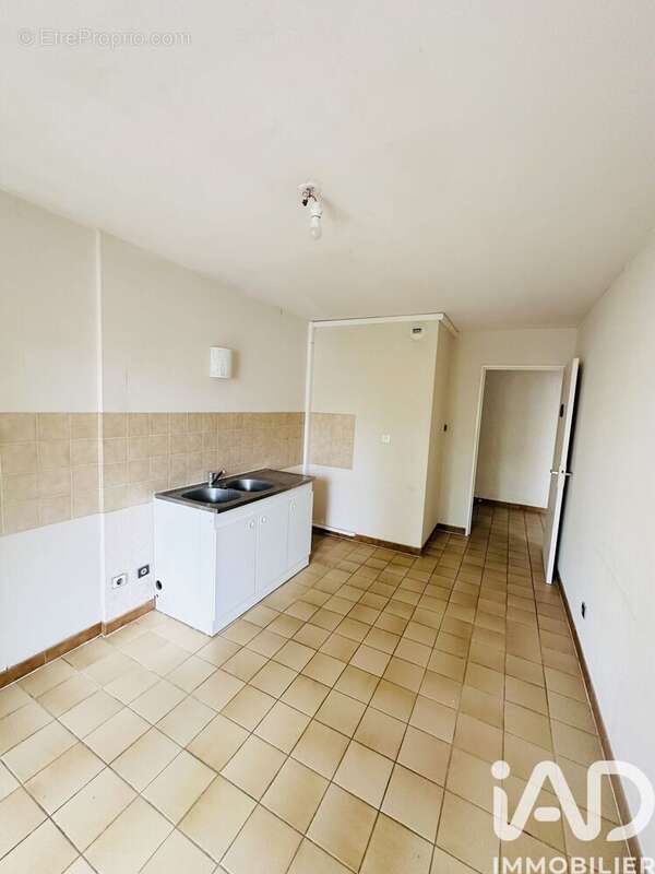 Appartement 73 m² à Dijon  - photo 7