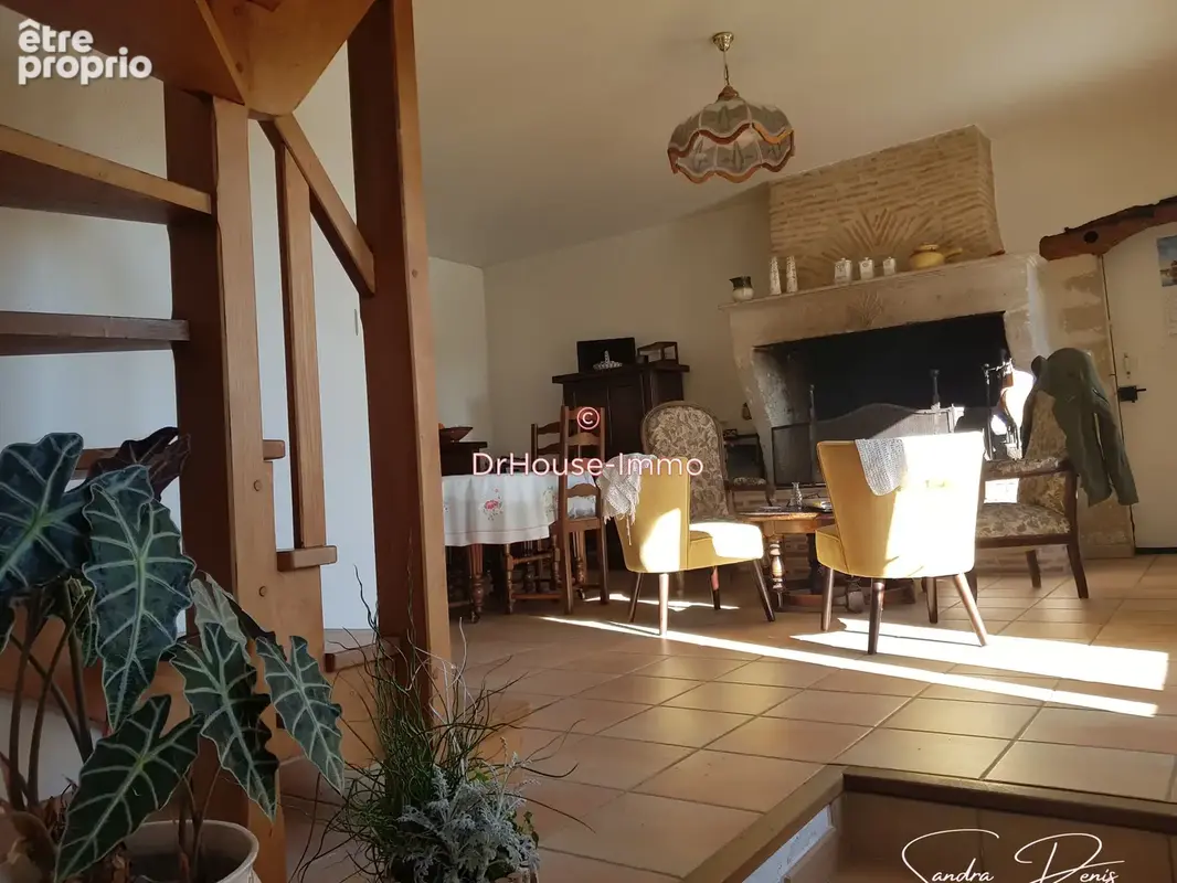 Maison 12 pièces 412 m² à vendre à Monsegur (33580) - photo 8