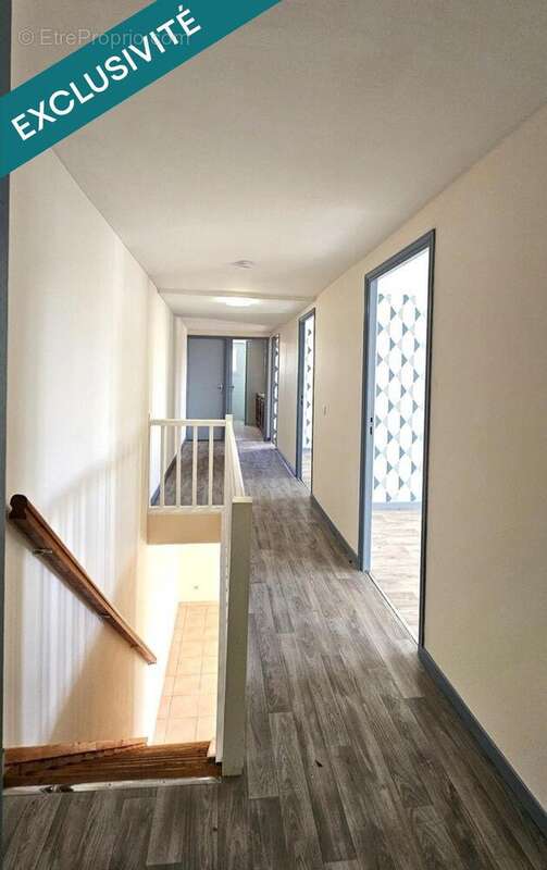 Photo 7 - Maison à BARBEZIEUX-SAINT-HILAIRE