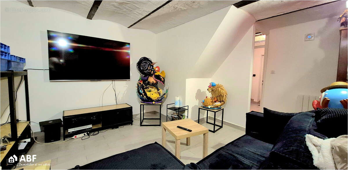 Maison à ARQUES-LA-BATAILLE