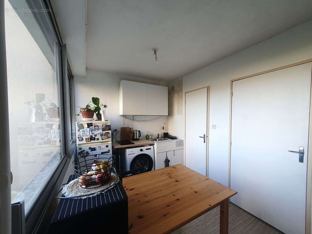Appartement à ANGERS