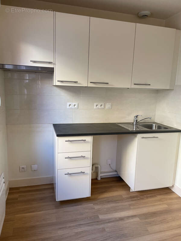 Appartement à PALAISEAU
