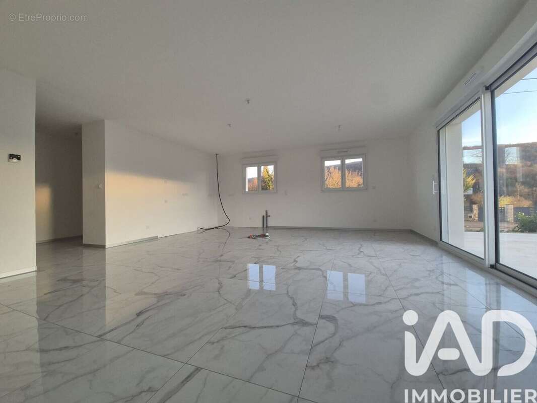 Photo 6 - Maison à LIVERDUN