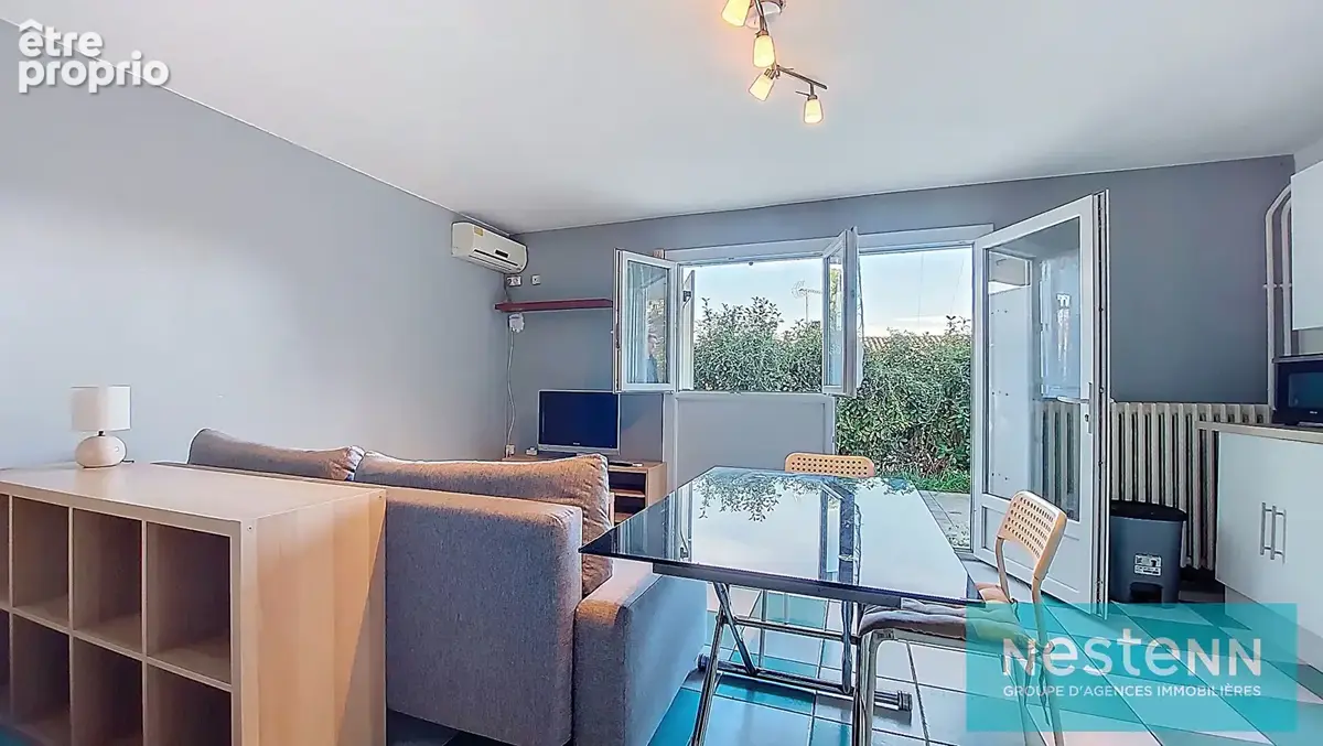Spécial investisseur : St-Mitre les Remparts, Immeuble loué (8 lots) - photo 19