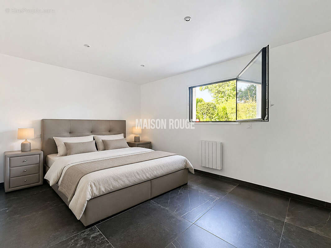 Contemporaine - plain pied -  Lannion - photo 9