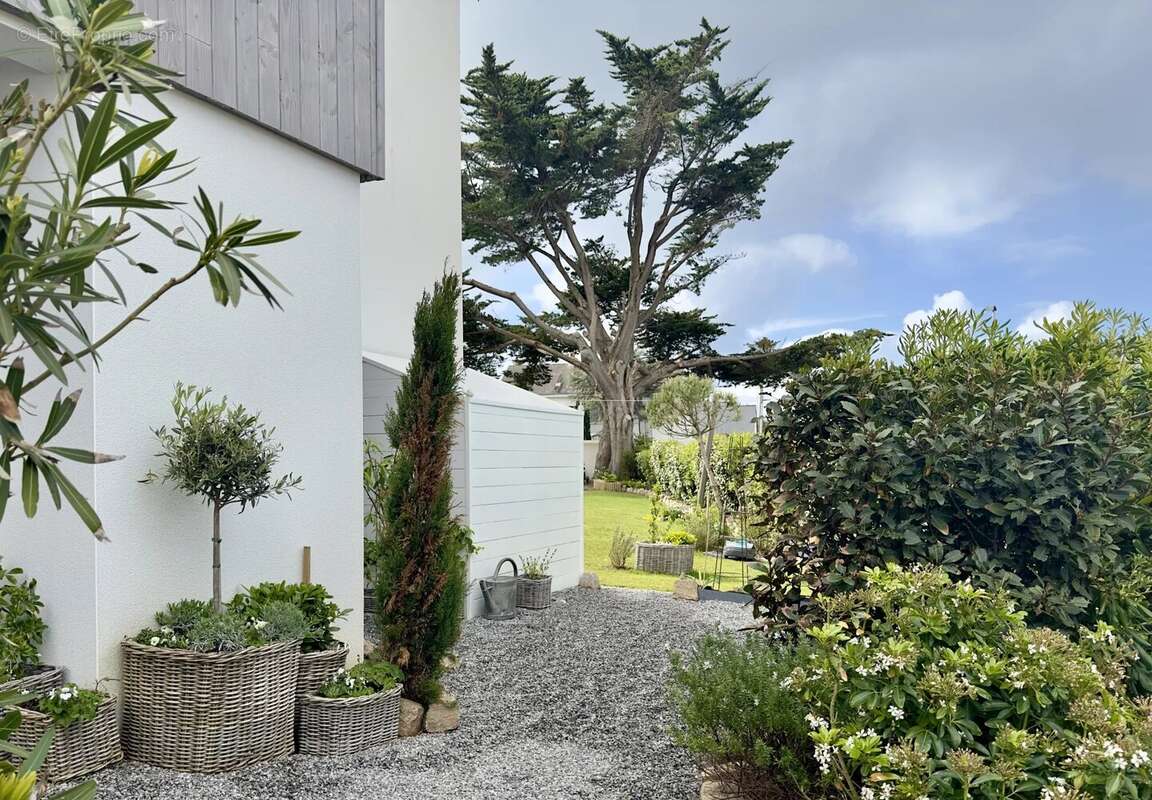 Maison à PIRIAC-SUR-MER