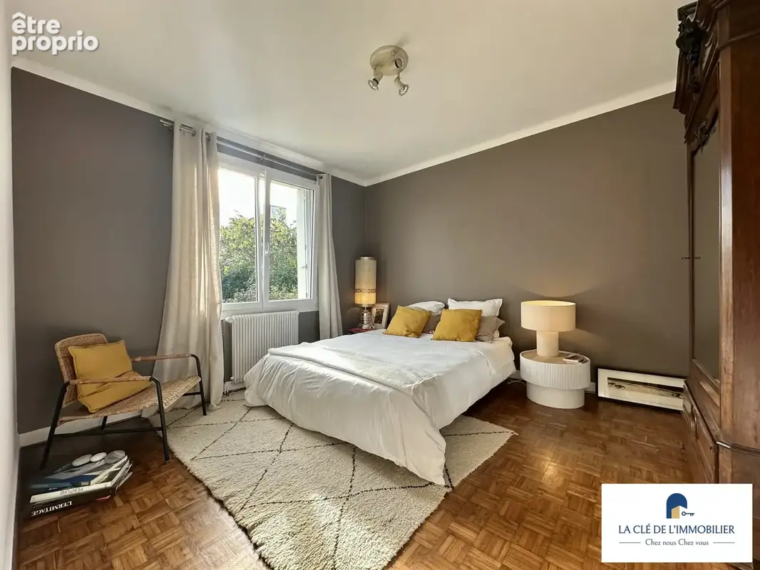 Maison 5 pièces 96 m² à vendre à Quimper (29000) - photo 9