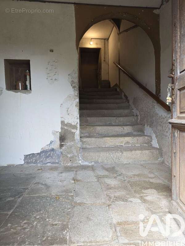 Photo 5 - Maison à SOUSCEYRAC