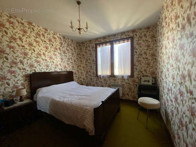 Maison à SAINT-PIERRE-D'OLERON