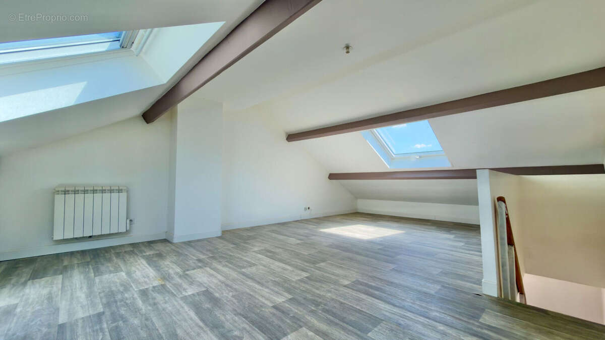 Appartement Savigny Sur Orge 3 pièce(s) 73 m2 - photo 7