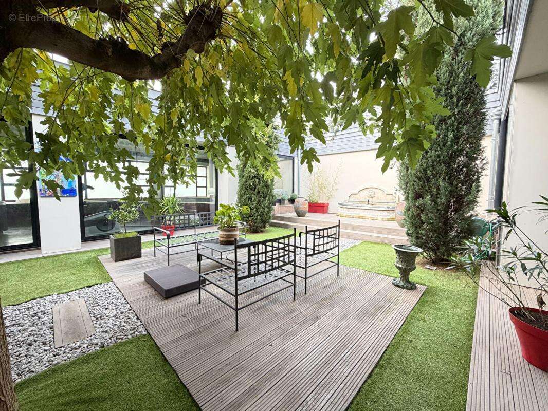 Appartement à ROANNE