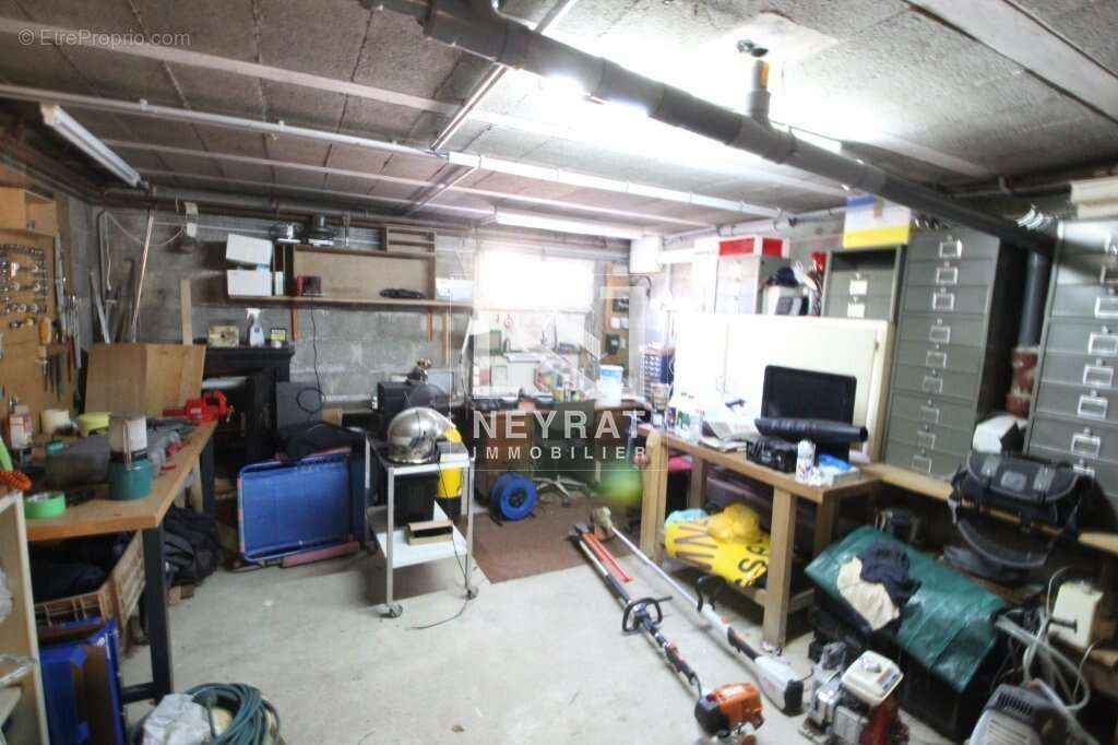 Maison à PIERRE-DE-BRESSE