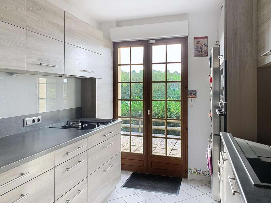Photo 5 - Maison à CAMBREMER