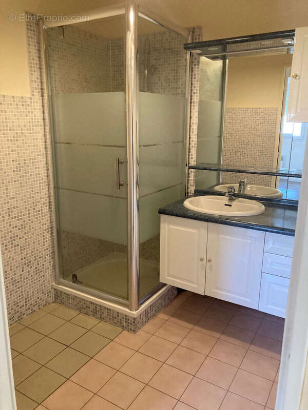 Appartement à LISIEUX