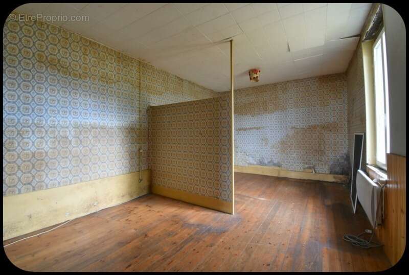 Appartement à MONTLUCON