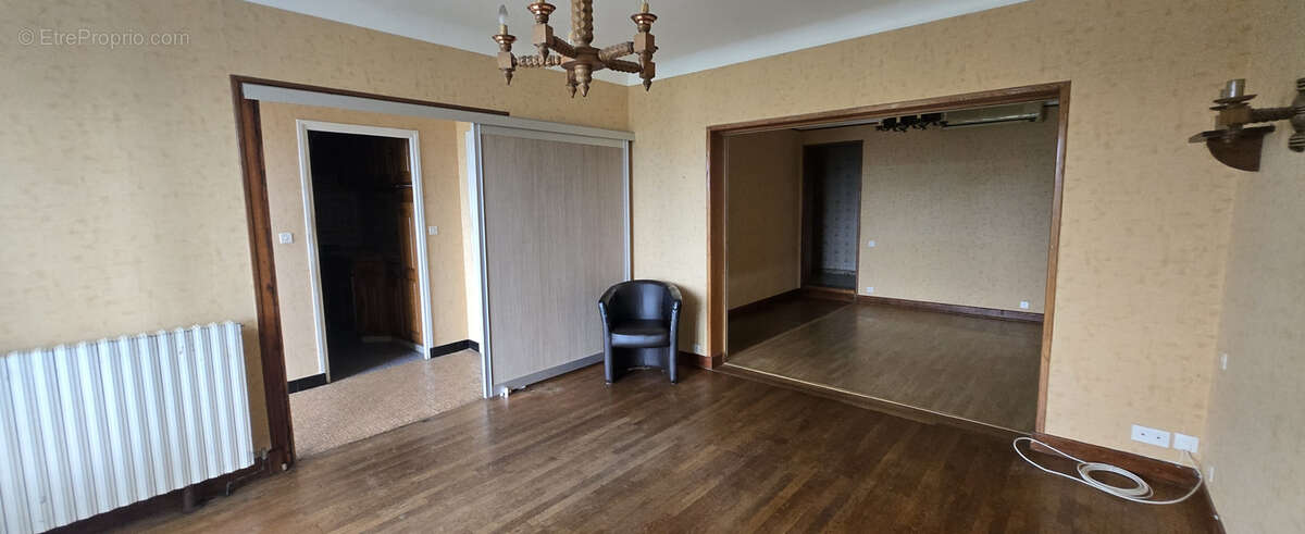 Maison sur les Hauteurs d'argentat - photo 3