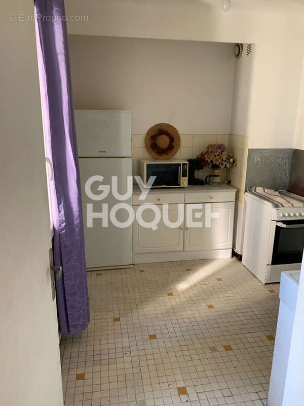 Appartement à AVIGNON