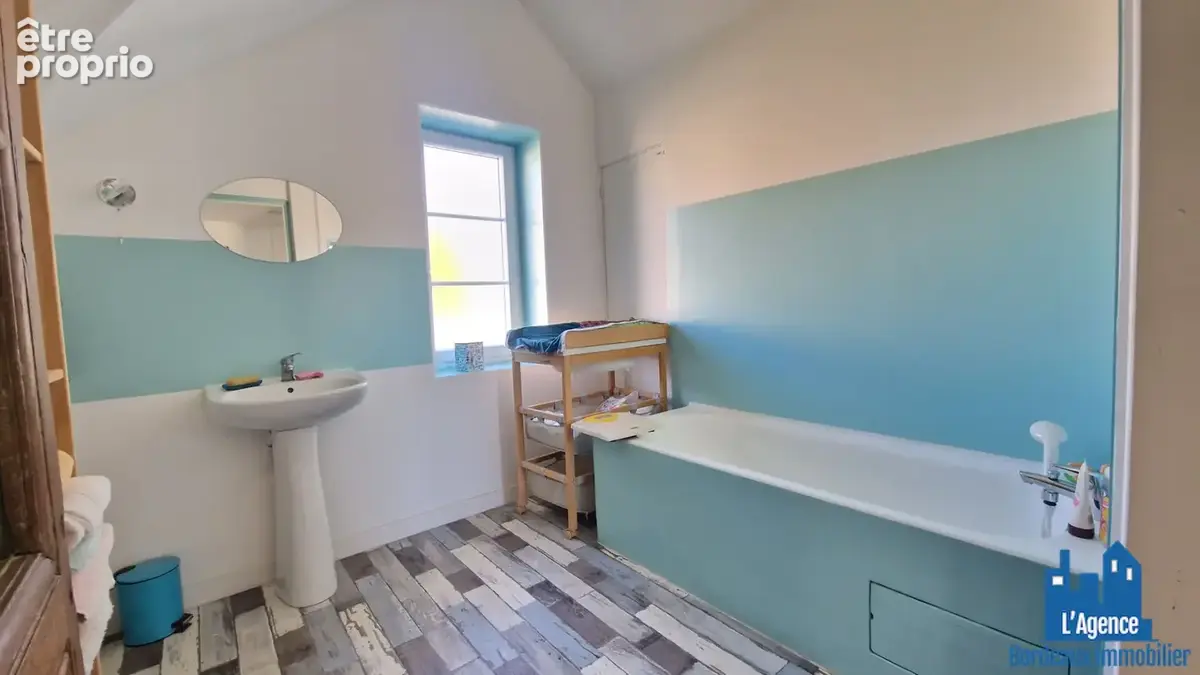 Carcans - belle maison familiale de 245 m² avec piscine et grand terrain. benoît trement - o6 51 26 22 32 - photo 10