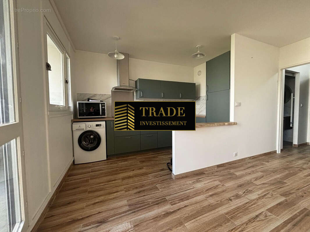 Appartement à ARGENTEUIL
