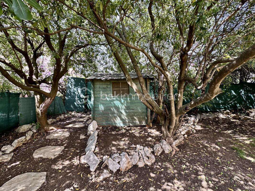 Appartement à VENCE