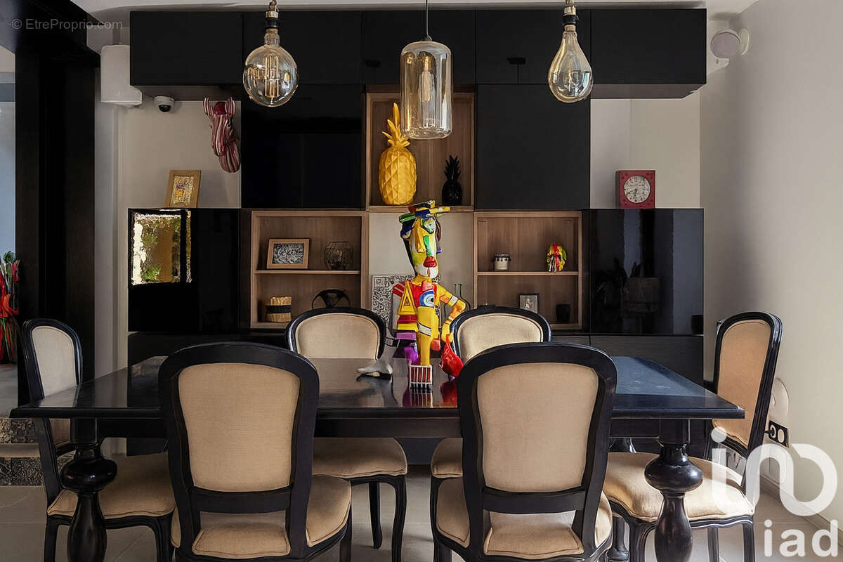 Photo 6 - Maison à MOISENAY