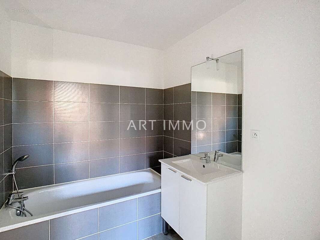 Appartement à CAVAILLON