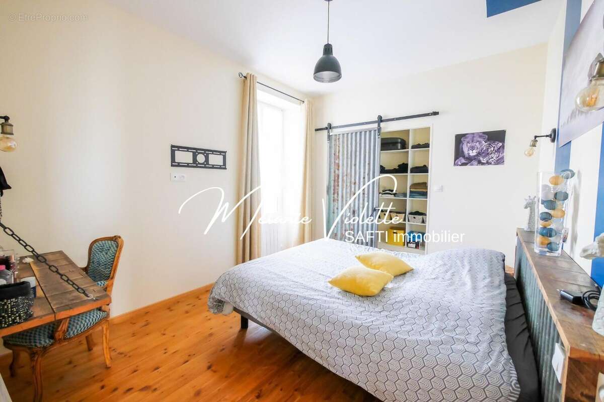 Photo 7 - Maison à MAREUIL-SUR-LAY-DISSAIS