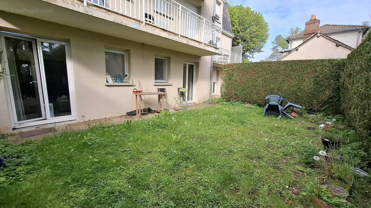 Appartement à VERNON