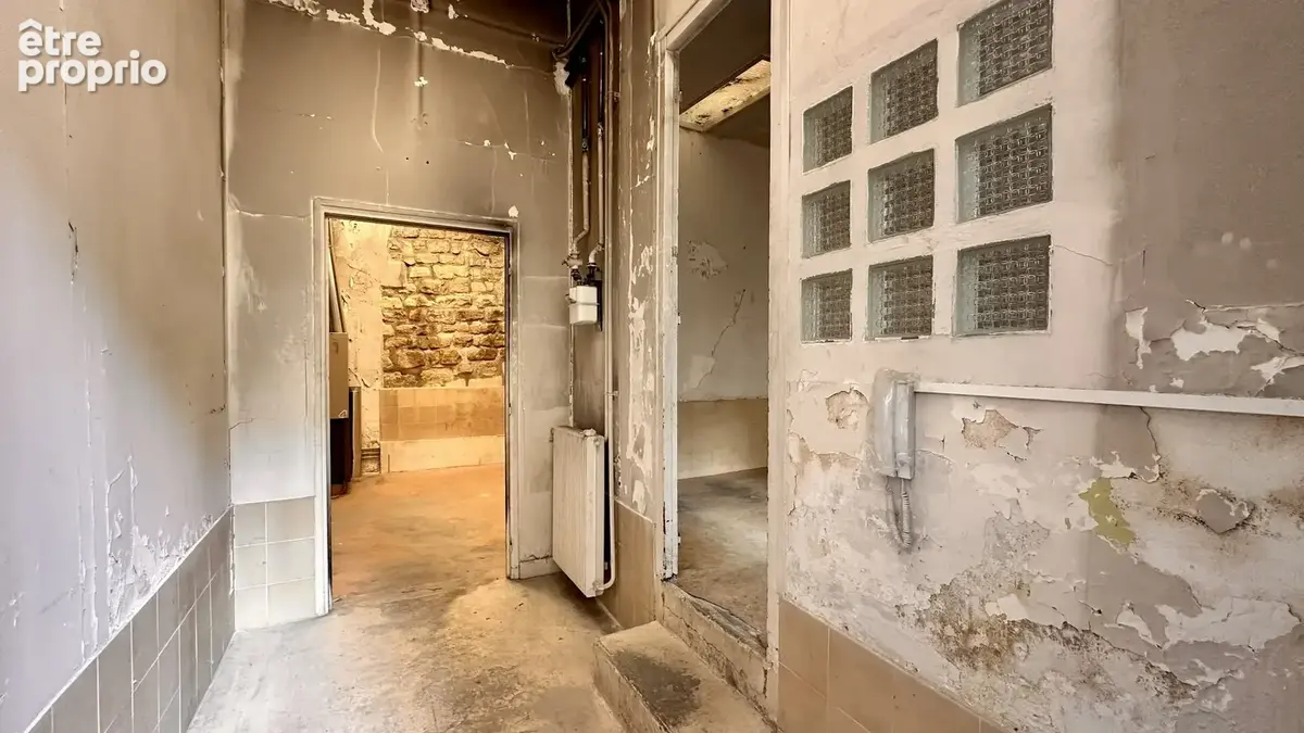 Loft 116m² à paris 10e arrondissement - photo 4