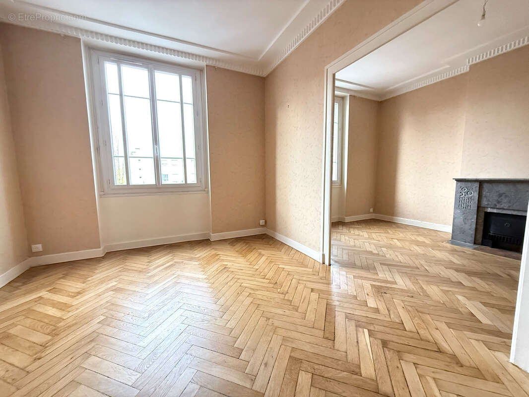 Appartement à LYON-7E