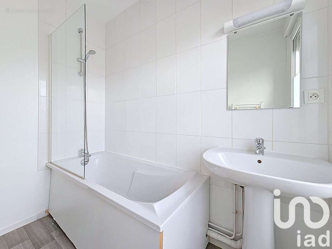 Photo 7 - Appartement à REIMS