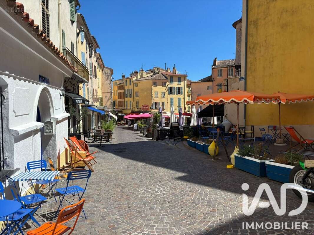 Photo 2 - Appartement à HYERES