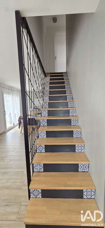 Maison 110 m² à Esquay-Notre-Dame  - photo 8