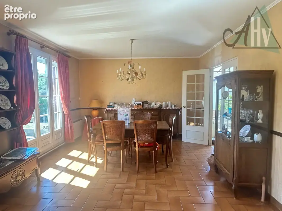 Maison familiale 4km de Provins - photo 6